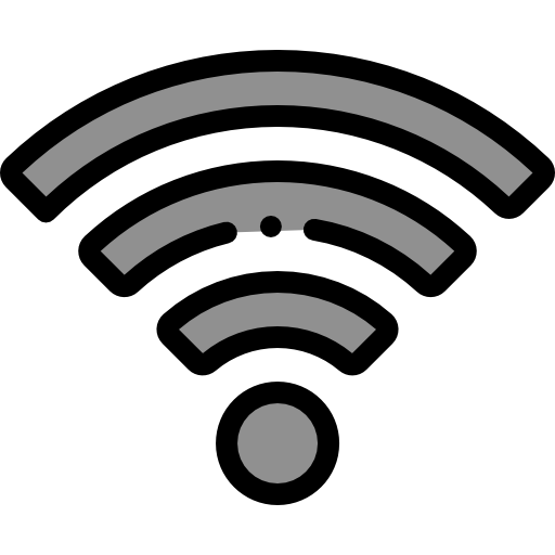 Bepul WiFi