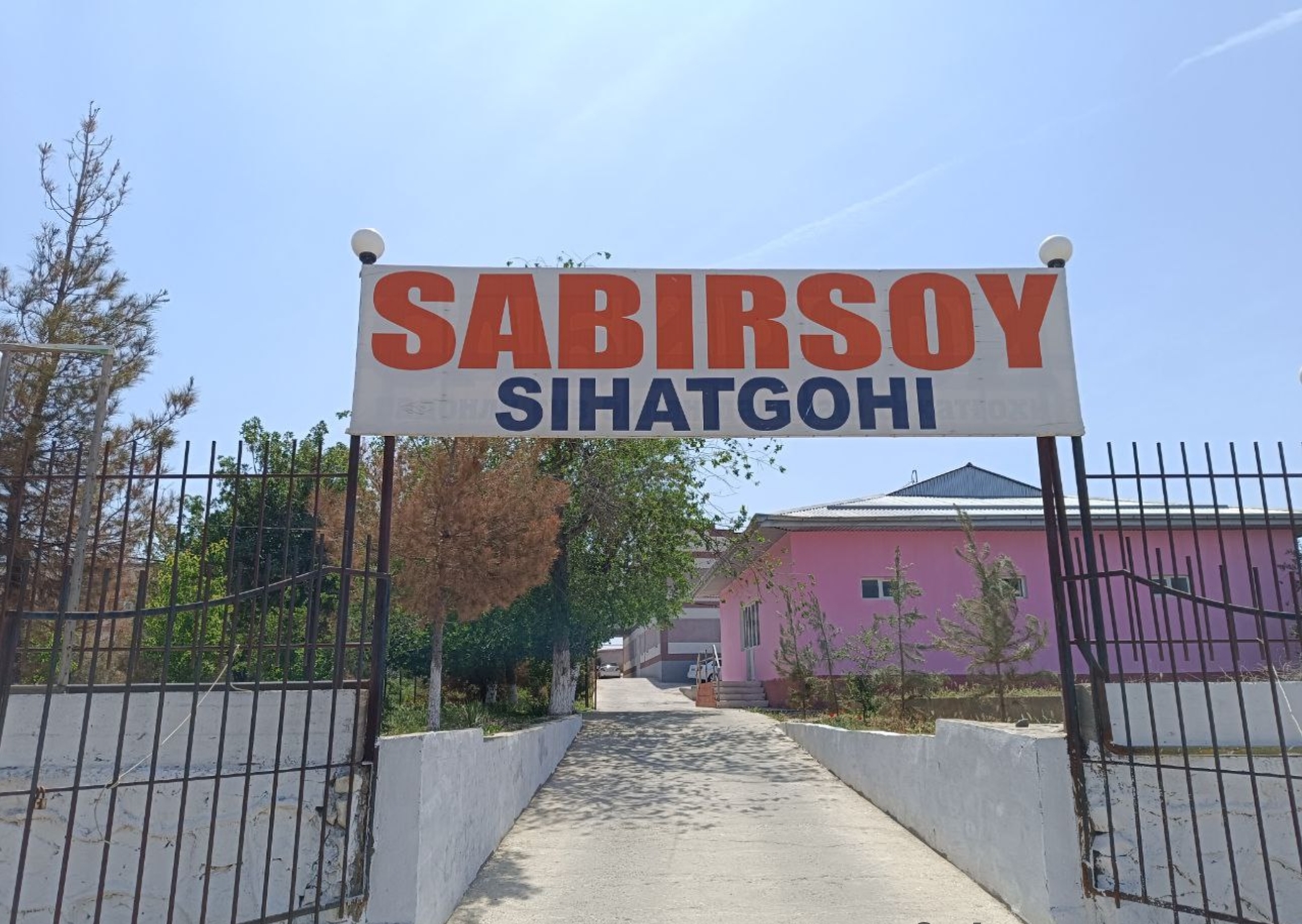 Sabir Soy Sixatgohi